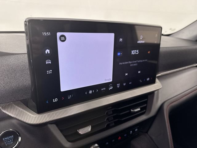 Used 2025 Ford Explorer ST-Line image 6