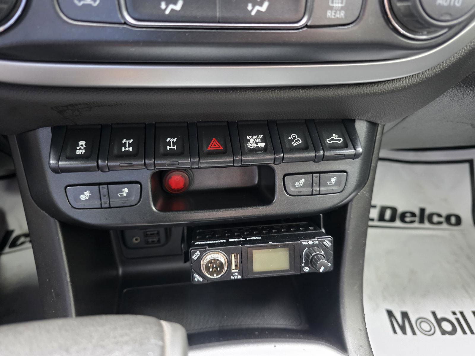 Used 2019 Chevrolet Colorado ZR2 image 19