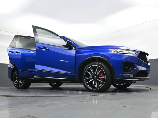 Used 2024 Acura MDX Type S image 40