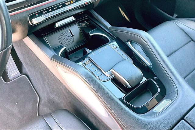 Used 2024 Mercedes-Benz GLE 350 GLE 350 w/ 3rd Row Seat Package image 11