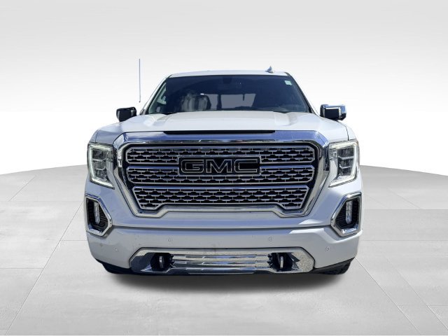 Used 2021 GMC Sierra 1500 Denali w/ Denali Premium Package AWD/4WD image 2