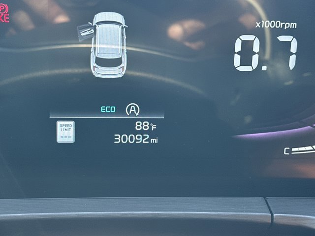 Certified 2023 Kia Telluride EX X-Line image 33