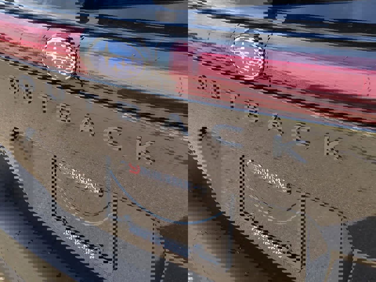 New 2026 Subaru Outback Limited image 12