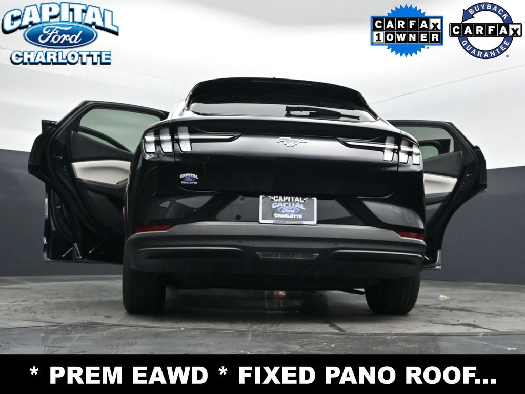 Used 2025 Ford Mustang Mach-E Premium image 36