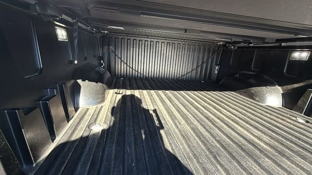 Used 2024 Toyota Tundra Platinum image 27