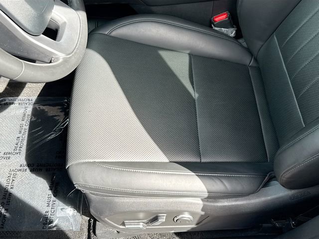 Used 2025 Hyundai Santa Fe SEL image 19