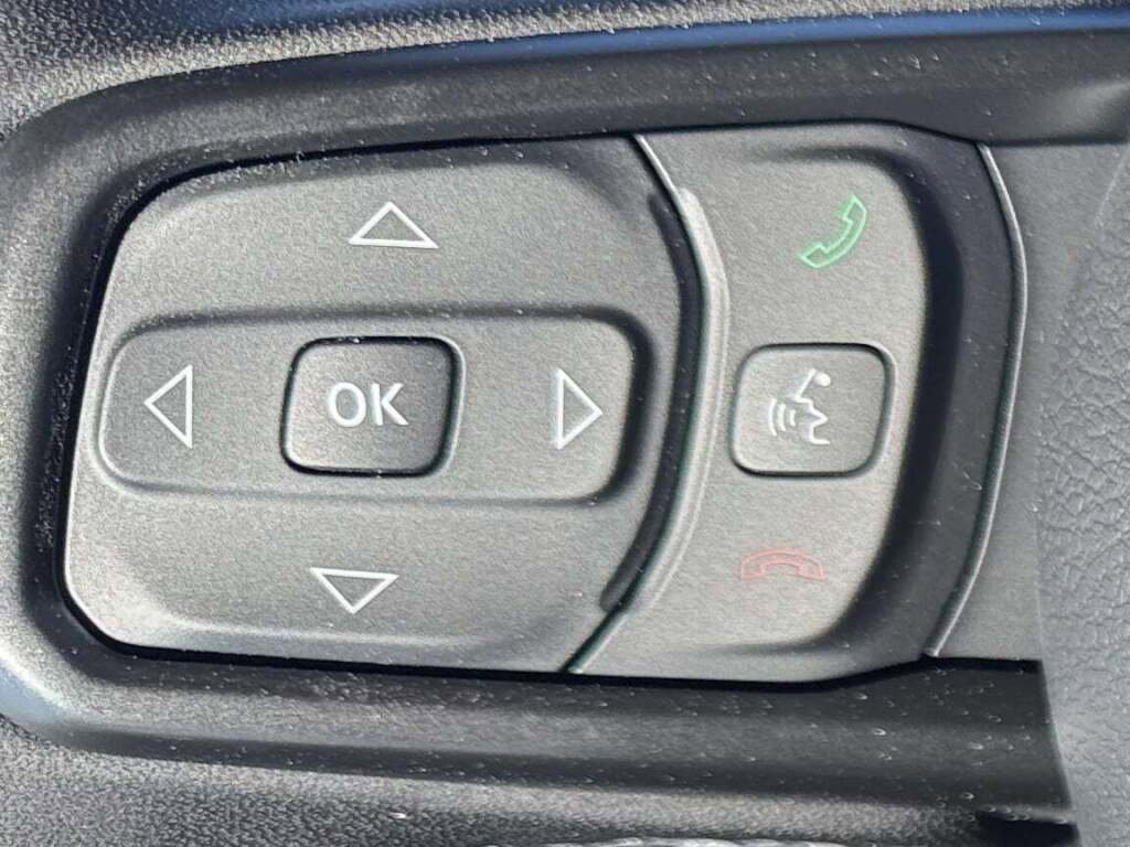 New 2026 Jeep Wrangler Sport S image 32