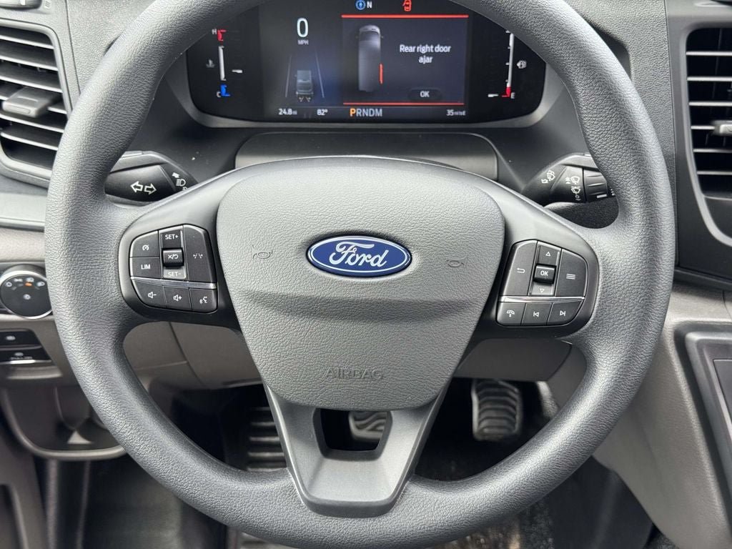 New 2026 Ford Transit 350 XL RWD image 17