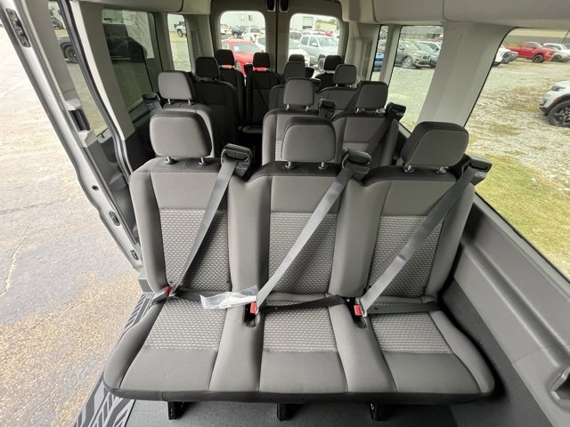 New 2025 Ford Transit 350 XL image 9