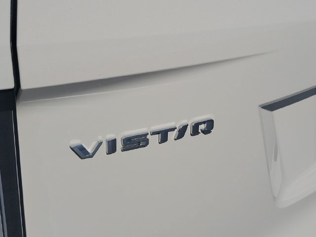 New 2027 Cadillac Vistiq Sport w/ LPO, Floor Liner Package AWD/4WD image 11