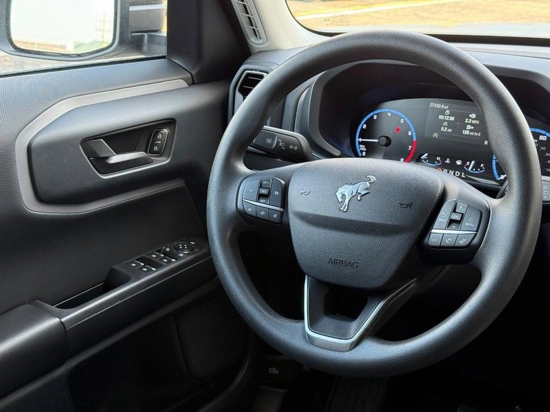 Certified 2024 Ford Bronco Sport Big Bend image 13