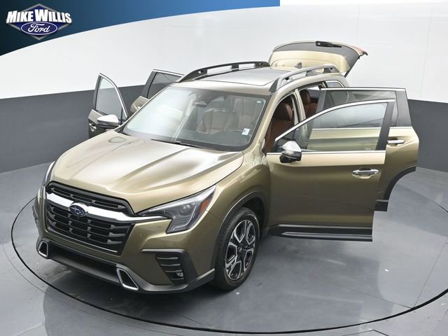 Used 2023 Subaru Ascent Touring image 26