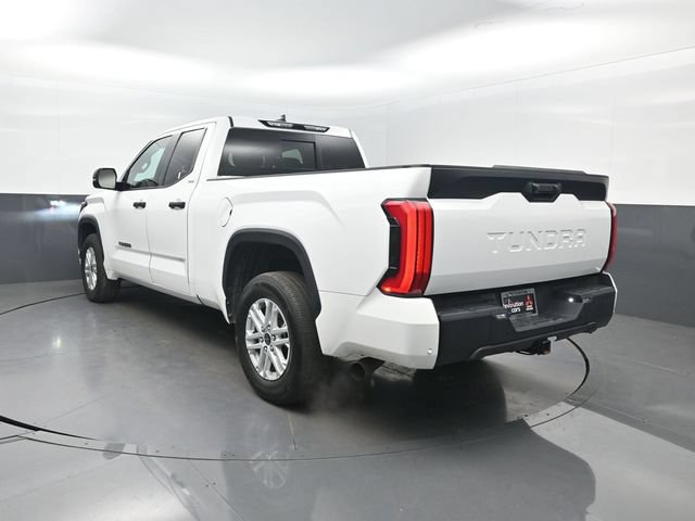 Used 2023 Toyota Tundra SR5 RWD image 31