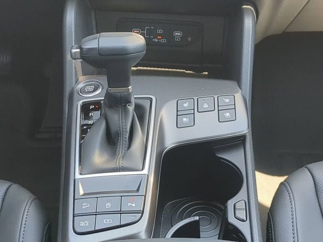 Used 2026 Kia Sportage SX FWD image 18
