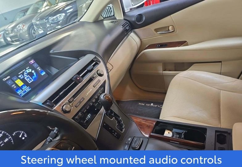 Used 2015 Lexus RX 350 350 image 7