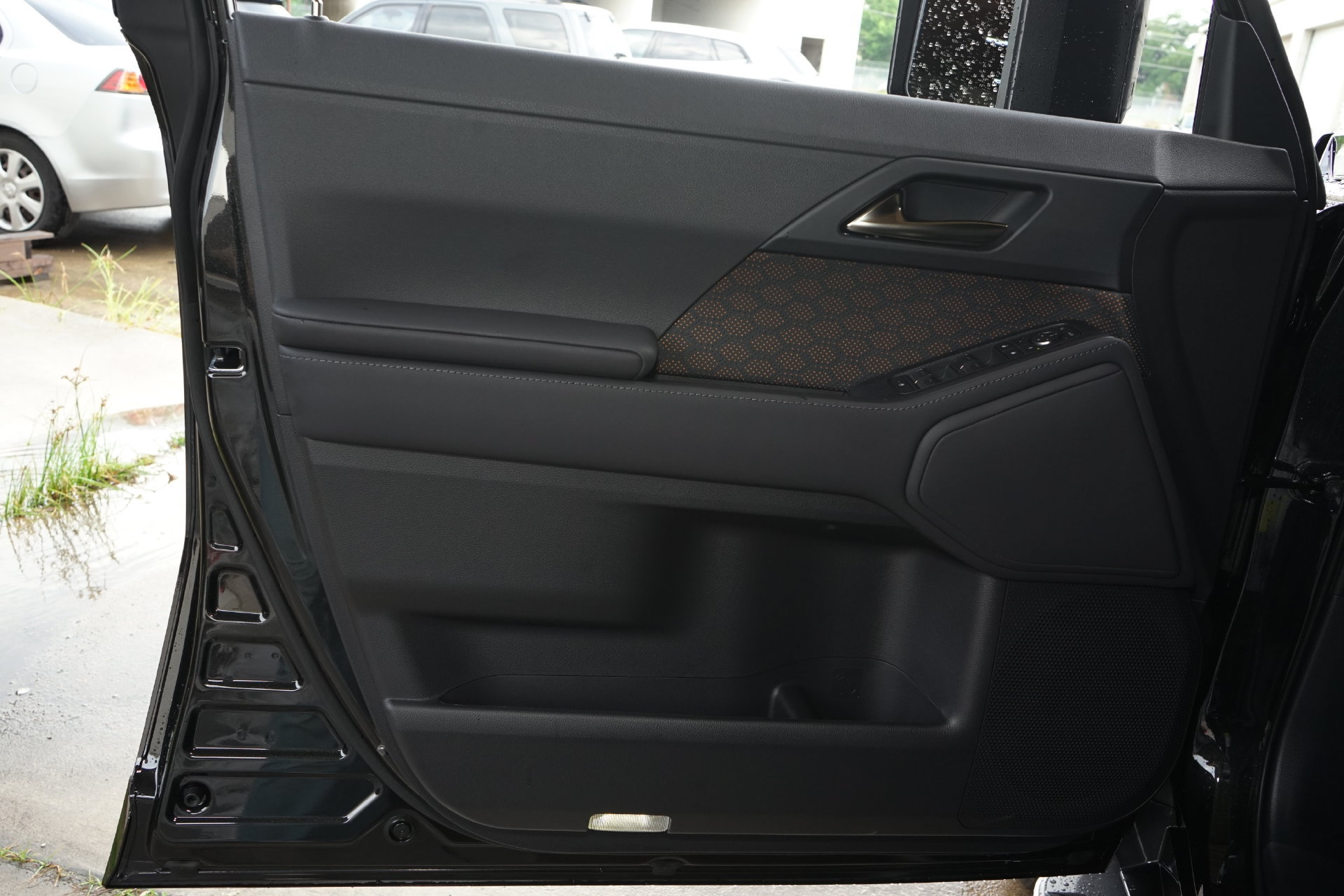 Used 2026 Lexus GX 550 AWD/4WD image 11