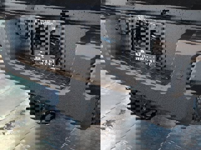 New 2026 Toyota Tacoma TRD Off-Road w/ TRD Off Road Upgrade Package image 14