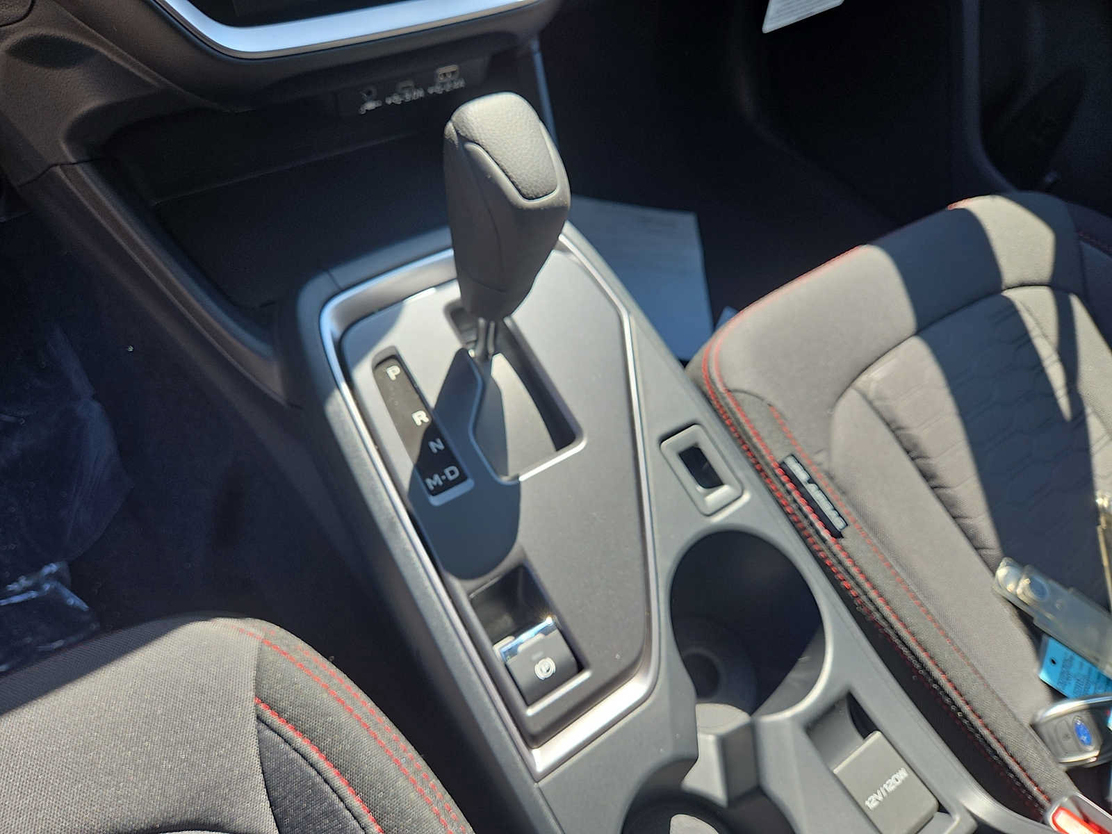 New 2026 Subaru Impreza 2.0i Sport image 6