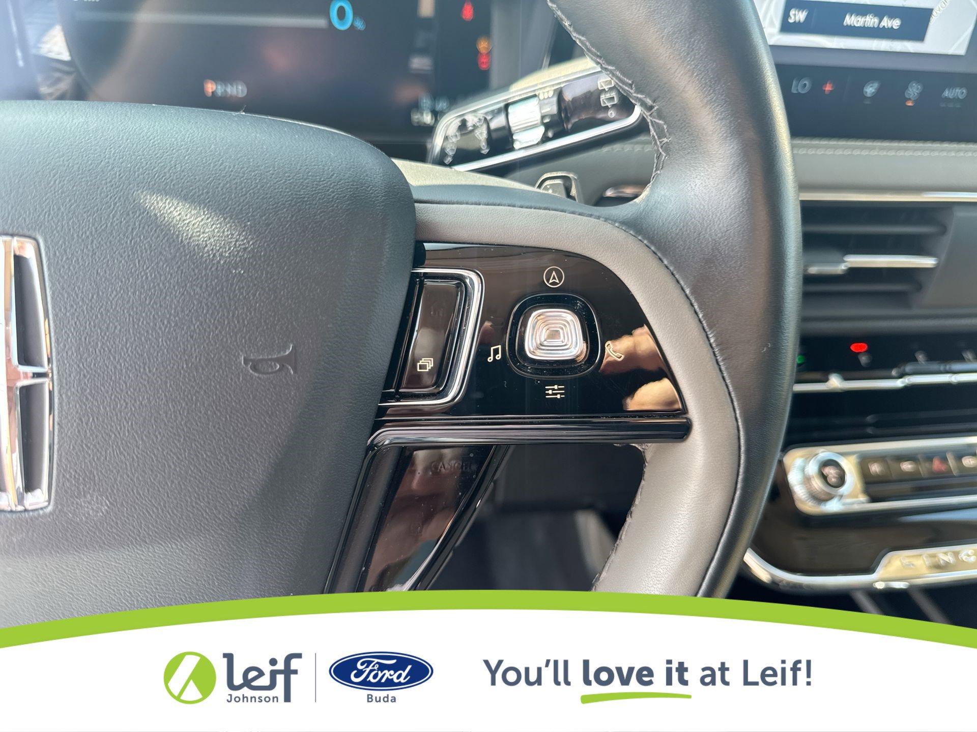 Used 2024 Lincoln Corsair Grand Touring w/ Equipment Group 301A image 33