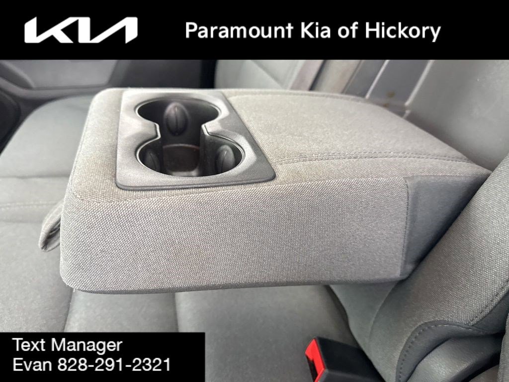 Used 2020 RAM 1500 Big Horn image 15