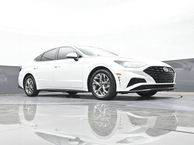 Used 2022 Hyundai Sonata SEL FWD image 52