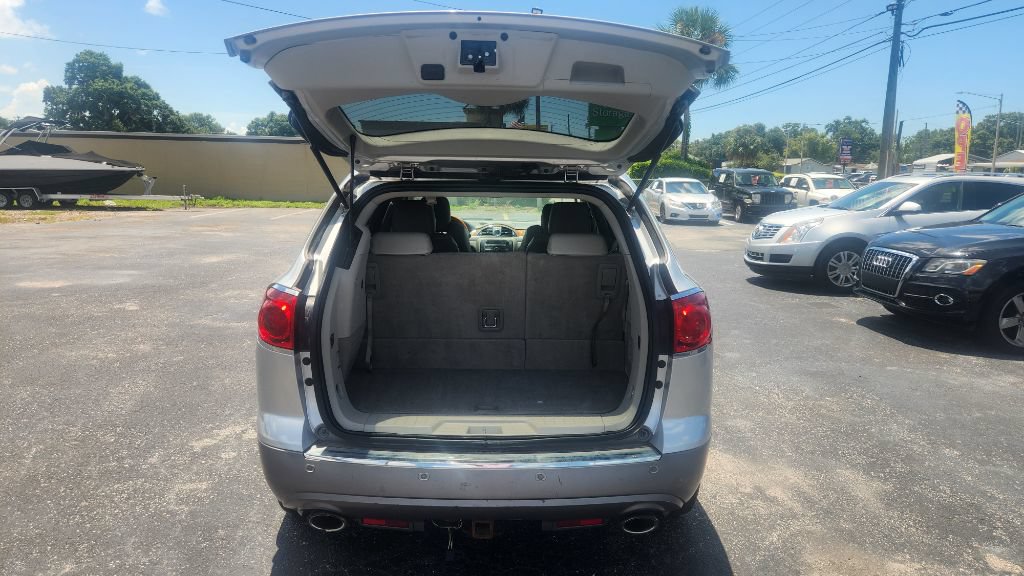Used 2012 Buick Enclave Leather AWD/4WD image 12