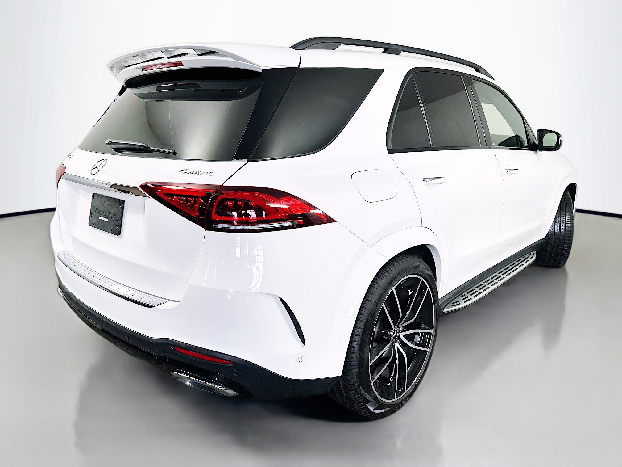 Certified 2023 Mercedes-Benz GLE 450 4MATIC image 7