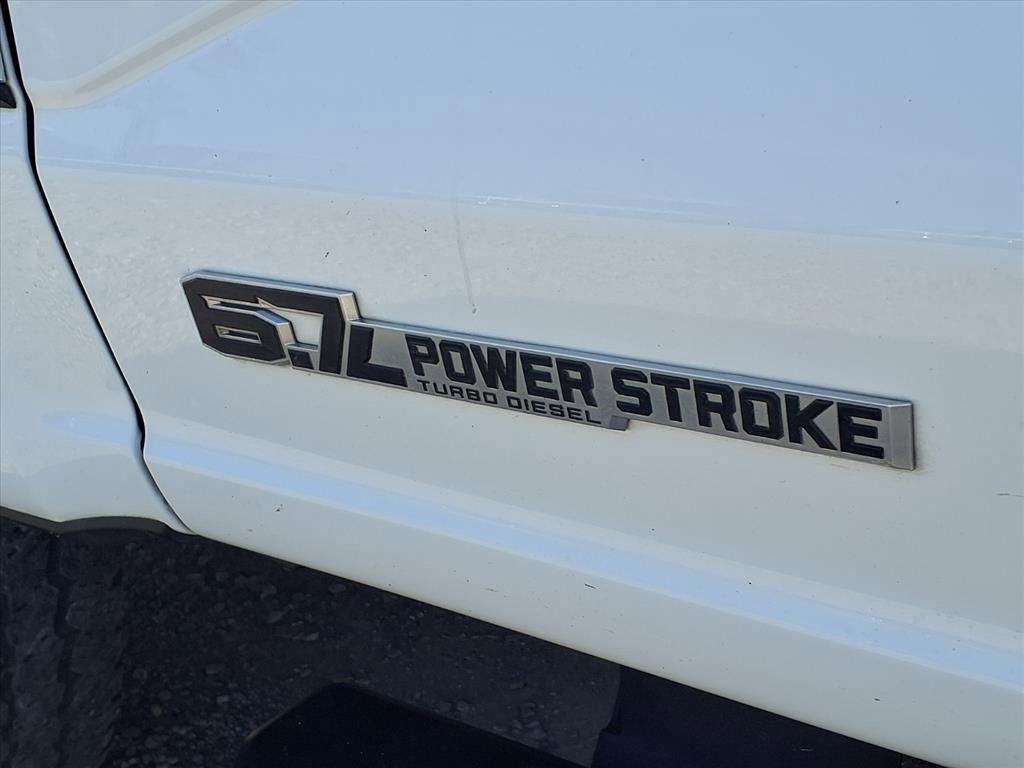 Used 2024 Ford F250 XLT w/ FX4 Off-Road Package image 28