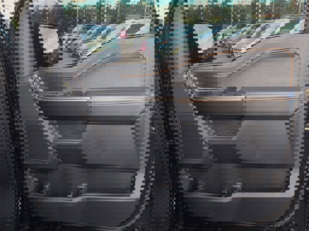 Used 2023 Ford F150 Tremor image 24