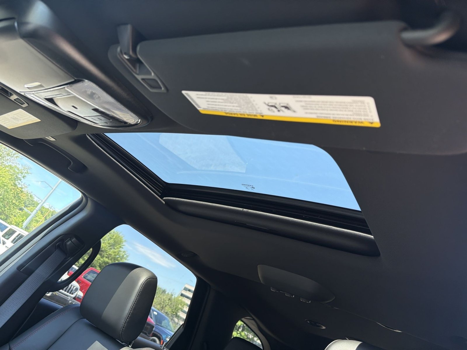 New 2026 Dodge Durango GT AWD/4WD image 21