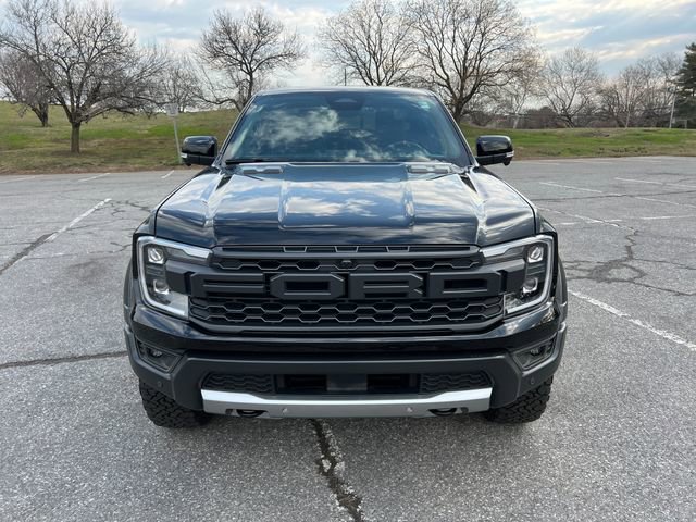 Used 2025 Ford Ranger Raptor image 3