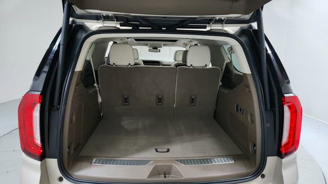 Used 2022 GMC Yukon XL Denali image 20