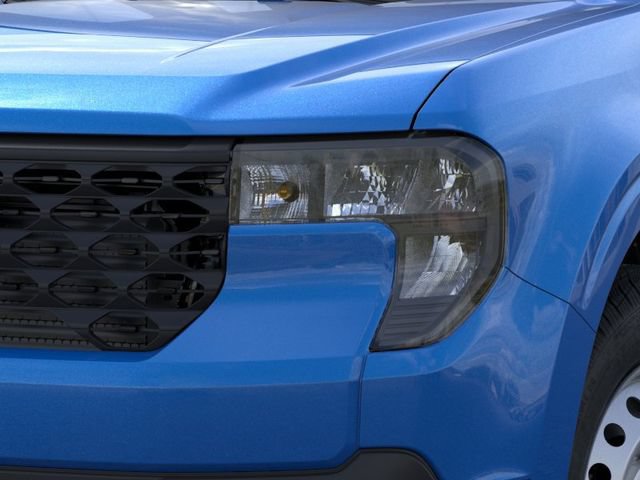 New 2026 Ford Maverick XL FWD image 20