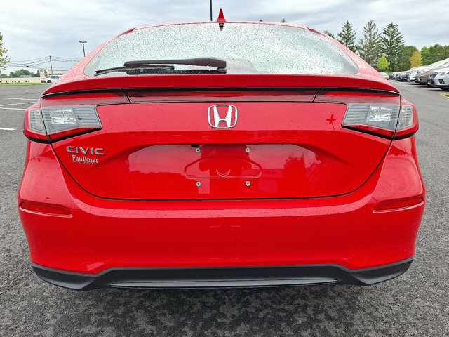 Used 2023 Honda Civic EX-L image 6