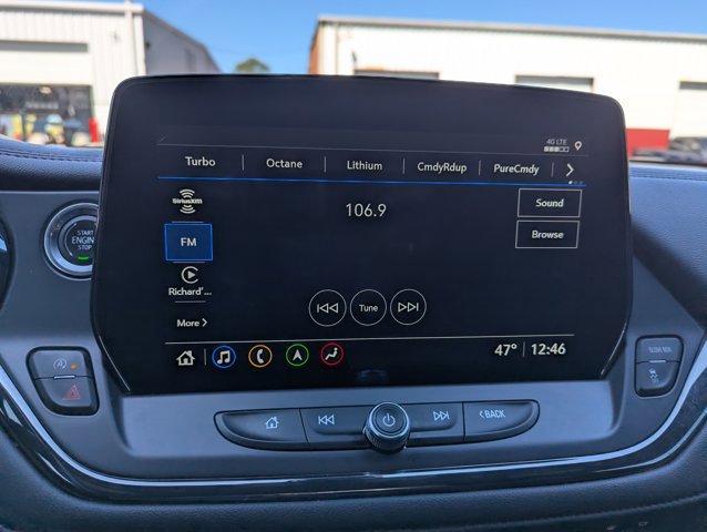 Used 2023 Chevrolet Blazer RS w/ Driver Confidence II Package image 18