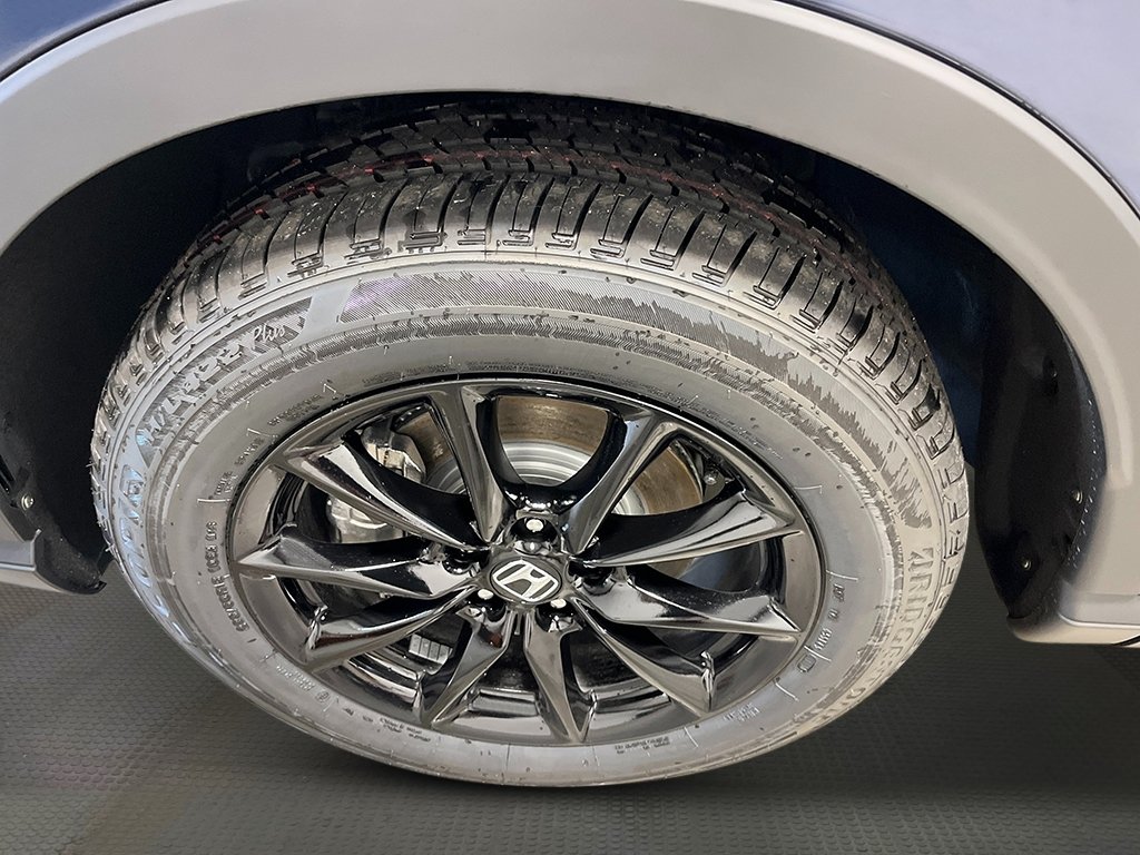 New 2027 Honda CR-V Sport-L image 11