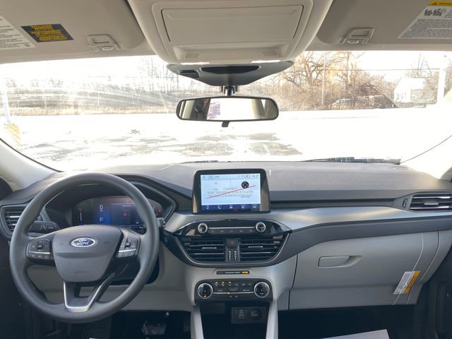 New 2026 Ford Escape Active image 18