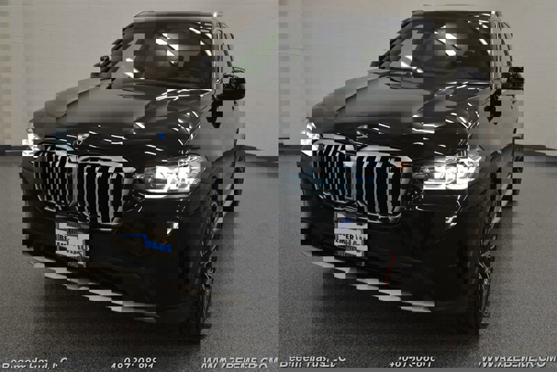 Used 2023 BMW X3 sDrive30i w/ Convenience Package image 48