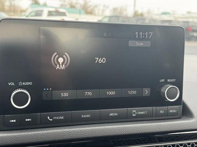 Used 2025 Honda Civic LX image 26