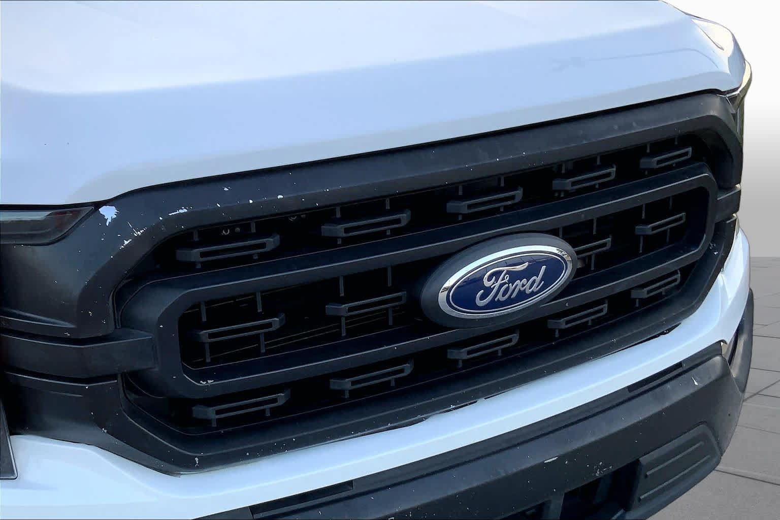 Used 2023 Ford F150 XLT RWD image 28