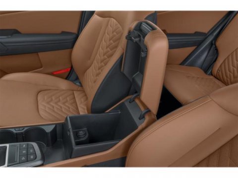 New 2026 Kia Sportage X-Line image 16