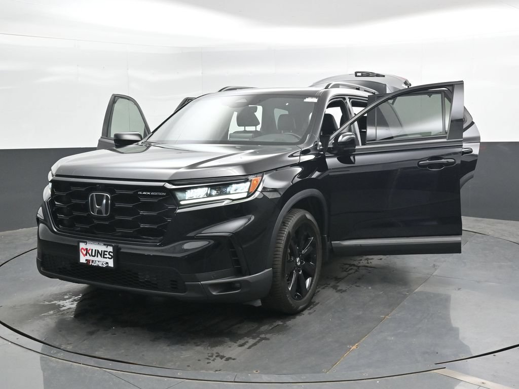 Used 2023 Honda Pilot Elite image 49