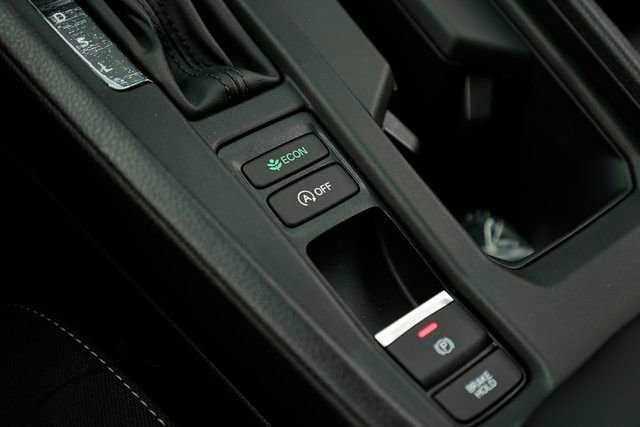 Used 2025 Honda Accord SE image 39