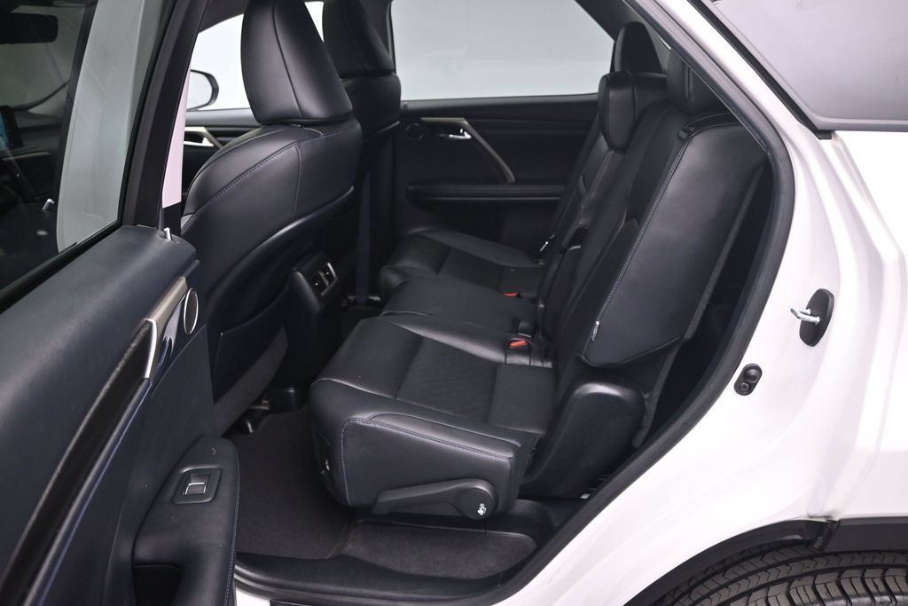 Used 2022 Lexus RX 350L Premium w/ Special Edition AWD/4WD image 21