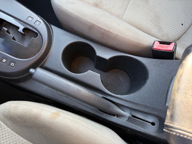 Used 2010 Kia Forte EX FWD image 21