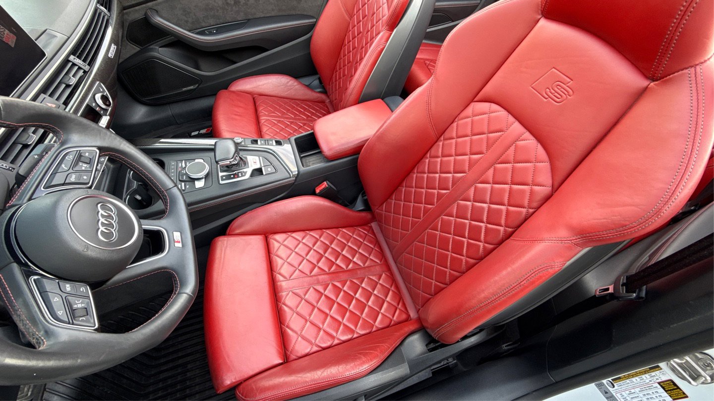 Used 2019 Audi S5 Prestige AWD/4WD image 11