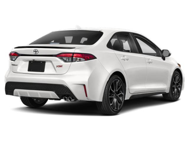 Used 2020 Toyota Corolla XSE image 2