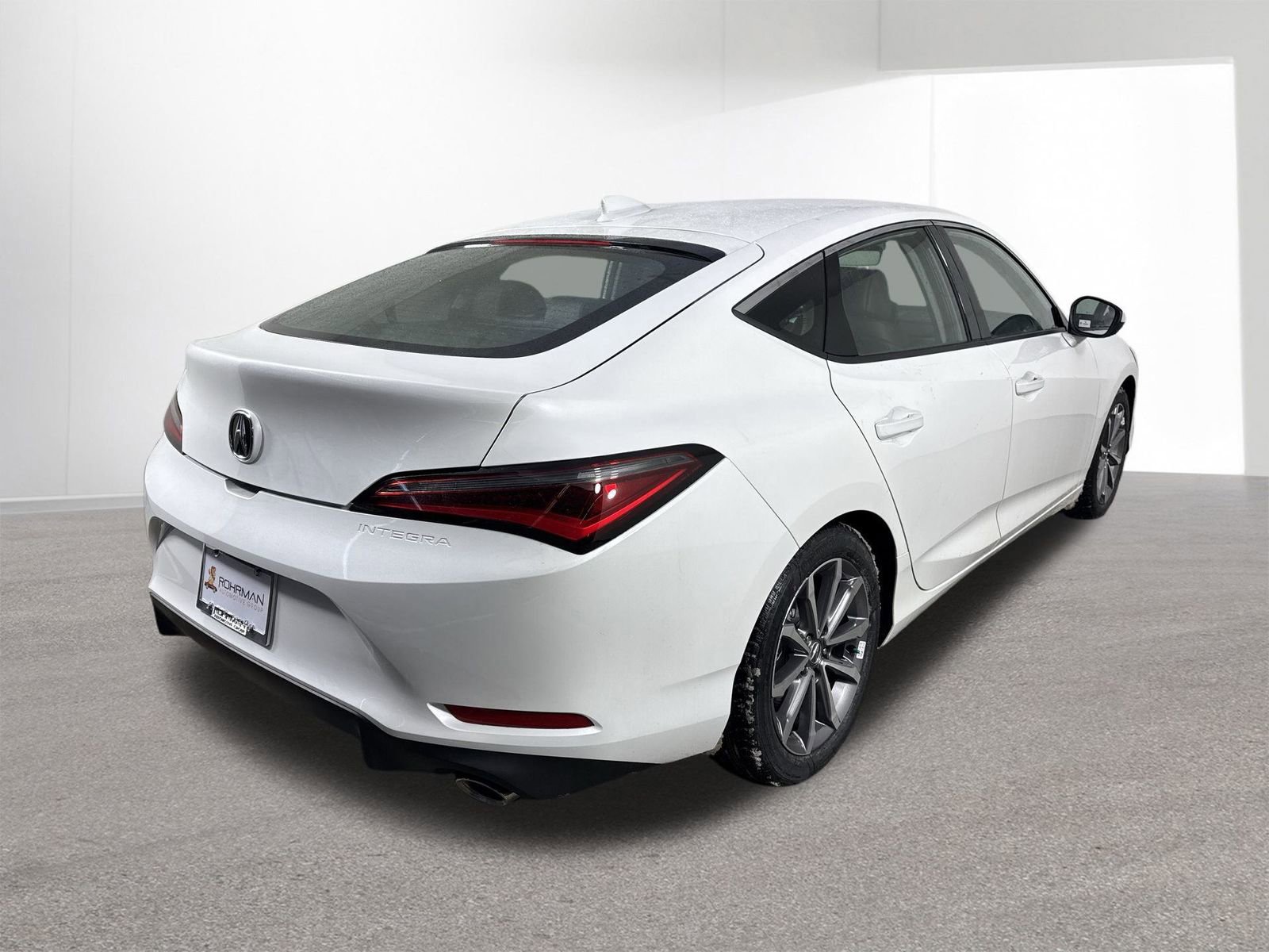 New 2026 Acura Integra image 35