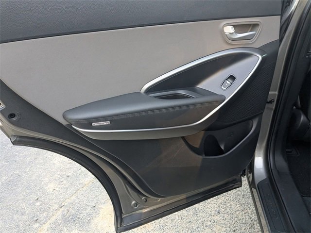 Used 2018 Hyundai Santa Fe Sport w/ 2.4L Value Package 02 image 26