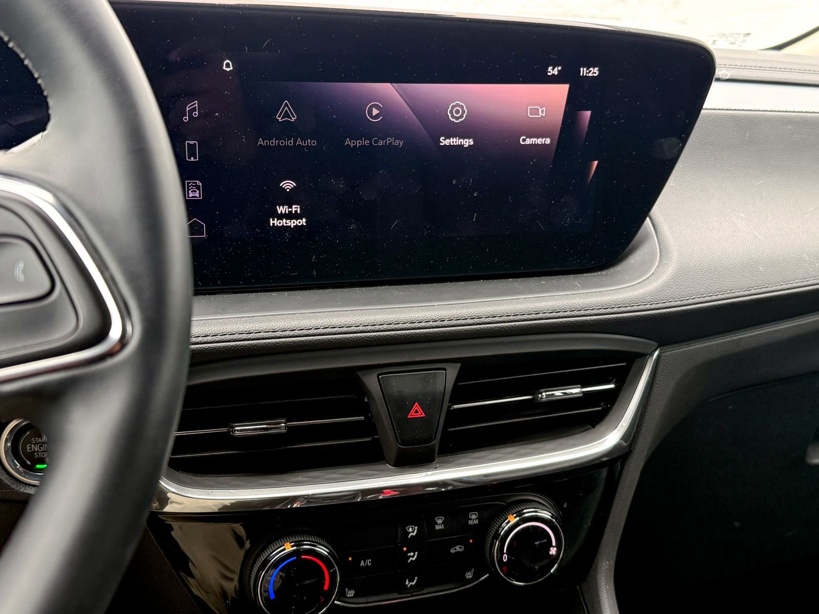 Certified 2026 Buick Encore GX Sport Touring w/ Advanced Technology Package AWD/4WD image 21